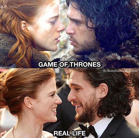 These two, Game of Thrones. Ygritte And Jon Snow, Jon Snow And Ygritte, Game Of Thrones Merchandise, Game Of Thrones 3, Game Of Thrones Cast, Rose Leslie, Kit Harrington, John Snow, Game Of Thrones Dragons