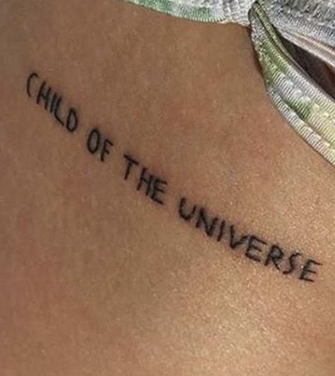 Tattoo That Says Art, Tattoos For Old Souls, Take Chances Tattoo, Tattoo Ideas For Writers, Manifesting Tattoo Ideas, In This Life And The Next Tattoo, Free Will Tattoo, Such Is Life Tattoo, Life Story Tattoo