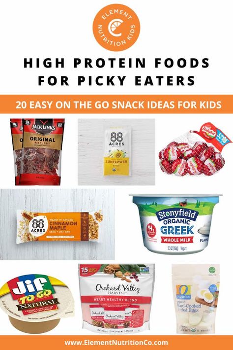 High Protein Foods For Picky Eaters, Extreme Picky Eaters Recipes, Protein For Picky Eaters Kids, High Protein Snacks For Picky Eaters, High Protein For Kids, Protein Meals For Picky Eaters, High Protein Meals For Teen Athletes, Protein For Kids Picky Eaters, Healthy High Calorie Snacks