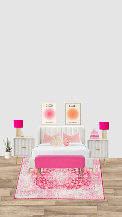 Preppy Room Decor Stuff, Kid Stuff, Mindfulness