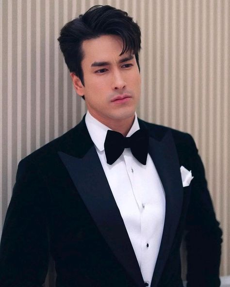 Nadech Kugimiya