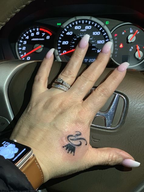 Crown And Initial Tattoo, R With A Crown Tattoo, Letter J With Crown Tattoo, Crown On Hand Tattoo, Letter With Crown Tattoo, Initial With Crown Tattoo, Couples Initials Tattoo, 26 Tattoo, Tattoos Lion