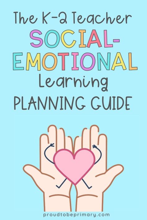 Plan and deliver meaningful Social-Emotional Learning lessons for kindergarten, 1st, and 2nd grade students with this guide. Tailored for teachers juggling time constraints and looking for effective classroom management techniques. Learn how to intentionally plan your SEL lessons, and create the ideal schedule and lesson. Find a weekly schedule example and free templates for planning, observations and assessments, and lesson ideas to enrich morning meetings and SEL curriculum! Sel Kindergarten Lessons, Social Emotional Learning First Grade, Kindergarten Social Emotional Lessons, Pre K Sel Activities, Social Emotional Kindergarten, Sel Preschool Lessons, Kindergarten Sel Lessons, Social Emotional Learning 2nd Grade, Social Emotional Learning Activities 1st Grade