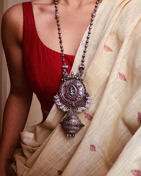 One of a kind collection is live now | shop at www.margazhidesigns.com Saree Blouse Styles, Indian Sari Dress, Saree Jewellery, Circle Jewelry, Modern Saree, Indian Saree Blouse, Indian Saree Blouses Designs, Indian Fashion Saree, Trendy Sarees