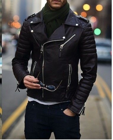 Black Motorcycle Jacket, Biker Coat, Motorcycle Jacket Mens, Lambskin Leather Jacket, Men's Leather Jacket, Jackets Men Fashion, Leather Skin, Biker Leather, Stylish Jackets