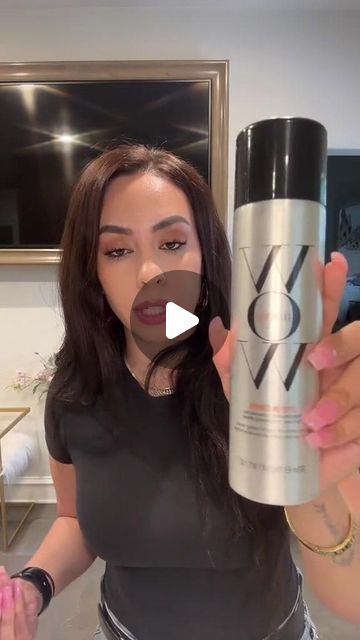 Color Wow on Instagram: "Style on Steroids Texturizing Spray gives major volume, hold + powerful heat protection! 🤩 Never sticky or stiff. Lasts for days! 

Grab yours before this sells out again!" Color Wow Style On Steroids, Color Wow Volumizer, Color Wow Bombshell Volumizer, Hair Volume Spray, Wow Hair Products, Color Wow, Texturizing Spray, Instagram Style, Volume Hair