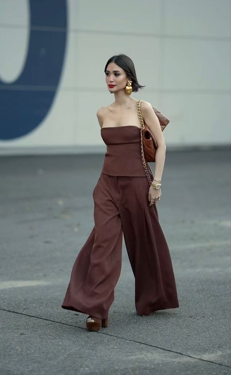 Heart Evangelista Winter Outfit, Heart Evangelista Outfit Casual, Heart Evangelista Make Up, Heart Evangelista Outfit, Heart Evangelista Sunglasses, Heart Evangelista Style, Heart Evangelista, Press Tour, Star Fashion