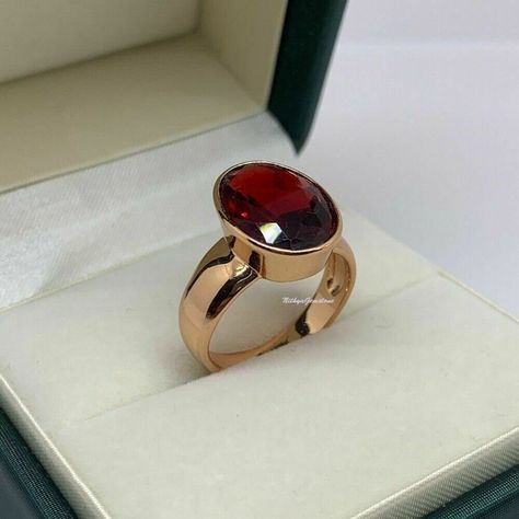 Gemstone Diamond Ring, Everyday Ring, Ring Stacking, Band Engagement Ring, Engagement Bands, Engagement Rings For Men, Womens Wedding Bands, Ruby Gemstone, Red Ruby