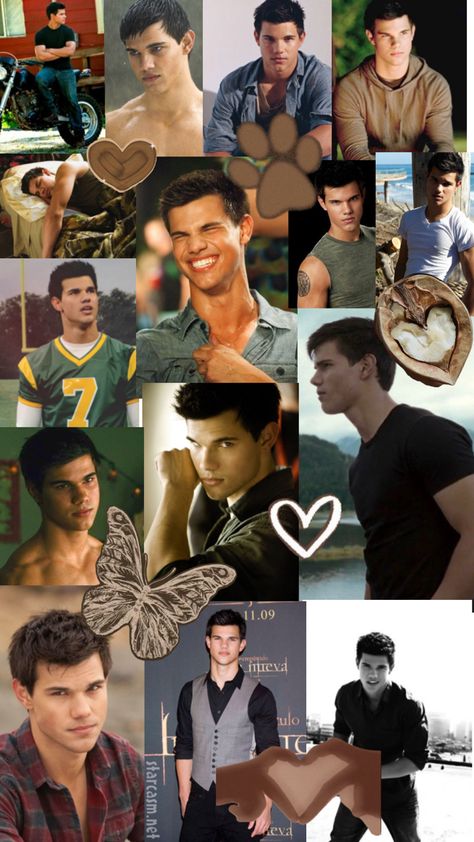 Jacob Black Wallpaper, Jacob Black Twilight, Jacob And Bella, Twilight Jacob, Crush Movie, Cole M Sprouse, Team Jacob, Twilight Edward, Twilight Pictures