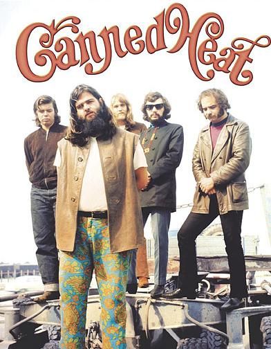 Canned Heat (1960s) Monterey Pop Festival, John Fogerty, 60s Music, Classic Rock And Roll, Blues Artists, Rock N Roll Music, Canned Heat, Rock Posters, Blues Music