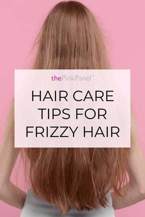 Transform your frizzy hair into silky smooth locks with these expert hair care tips! Discover the secrets to taming unruly strands and embracing your natural beauty. 🌟✨ #HairCare #FrizzFree #BeautyTips Anti Frizz Hair Tips, Tips For Frizzy Hair, Japanese Hair Straightening, Frizz Hair, Anti Frizz Hair, Dry Frizzy Hair, Gradient Hair, Silk Pillowcase Hair, Hydrating Hair Mask