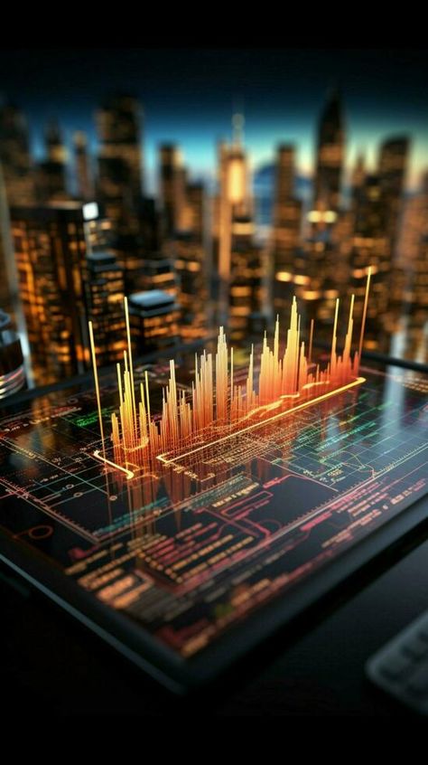 Financial analysis illustration Stock market or forex trading chart concept Vertical Mobile Wallpaper AI Generated Stock Analysis Charts, Marketing Images Design, Financial Markets Wallpaper, Forex Trading Pictures, Stock Market Analysis, Marketing Background Wallpapers, Forex Charts Wallpaper, Forex Wallpaper Iphone, Forex Trading Wallpaper Iphone