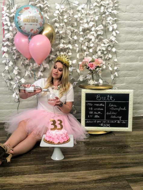 33 Birthday Decoration Ideas, 45 Year Old Birthday Photo Shoot, 33 Years Old Birthday Photo Shoot, 33th Birthday Ideas Women, 33rd Bday Party Ideas, 35 Birthday Picture Ideas, 33 Years Old Birthday Party Ideas Women, 31st Birthday Ideas For Her Pictures, 33 Birthday Party Ideas