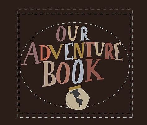 Pin by Sil Mejor on fake in 2022 | Our adventure book, Diy adventure book, Adventure book Up Adventure Book, Adventure Book Scrapbook, Up Pixar, Our Adventure Book, Yearbook Themes, Disney Up, Scrapbook Book, Homecoming Proposal Ideas, Adventure Book