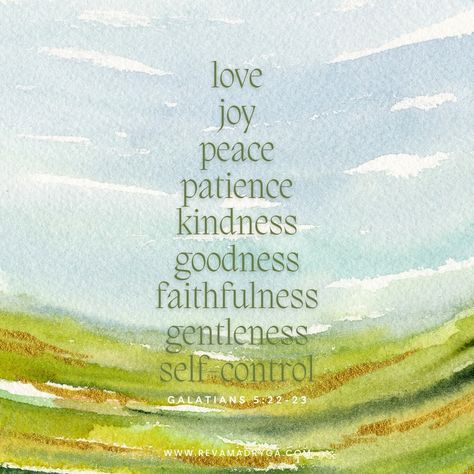 But the fruit of the Spirit is love, joy, peace, patience, kindness, goodness, faithfulness, 23 gentleness, self-control; against such things there is no law. Galatians 5:22-23 Love Joy Peace Patience Kindness, Galatians 5 22 23, Slow Art, Galatians 5 22, Wasaga Beach, Hand Painted Bible, Starting Fresh, The Fruit Of The Spirit, Melbourne Florida