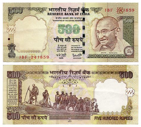 #INDIAN 500rs NOTE SHOWING US ONE OF THE PRIDE INDIAN MOMENT @DANDI MARCH THAT WAS STARTED AGAINST BRITISH FOR THE FREEDOM OF INDIA. Old Coins For Sale, Indian Rupee, Indian Currency, Sell Old Coins, Old Coins Value, Money Chart, Banknote Collection, Currency Design, Indian History Facts