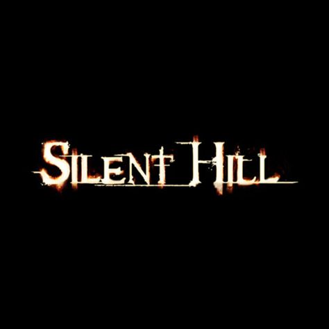 GameLogos: Logos for Silent Hill games (and movie - top one) Silent Hill Origins, Silent Hill Series, Silent Hill Game, Silent Hill 1, Silent Hill Art, Layers Of Fear, Hill Logo, Big Brain, Silent Hill 2