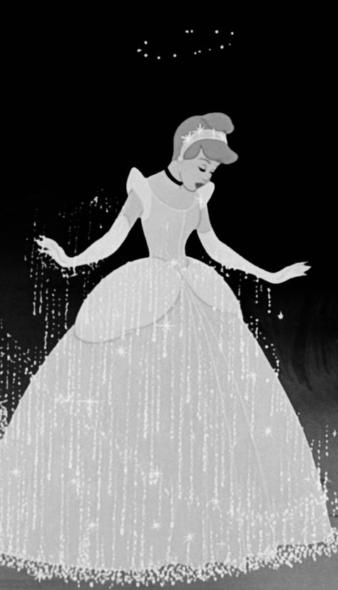 Cinderella Black And White, Cinderella Bedroom, Cinderella Live Action, Custom Ipad, Shop Windows, Disney Sketches, Mickey Mouse Club, Independent Reading, Disney Princess Wallpaper