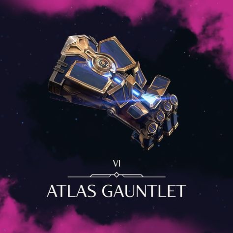 Arcane on Instagram: “The Atlas Gauntlet is a mesmerizing tool. A true feat of Hextech and utility. Pow pow. 👊 #Arcane” Arcane Gauntlets, Cyberpunk Gauntlet, Brawler Gauntlets, Wizard Arcane Tradition, Powder Arcane, Vi Cosplay, Vi Arcane, Vi League Of Legends, I Wait For You