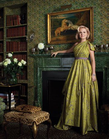 At home with Cornelia Guest at Templeton, her family home in Old Westbury on Long Island, New York. Cz Guest Style, Cz Guest, Cornelia Guest, Guest Home, Old Westbury, Country Lifestyle, Family Estate, Fashion Articles, High Society