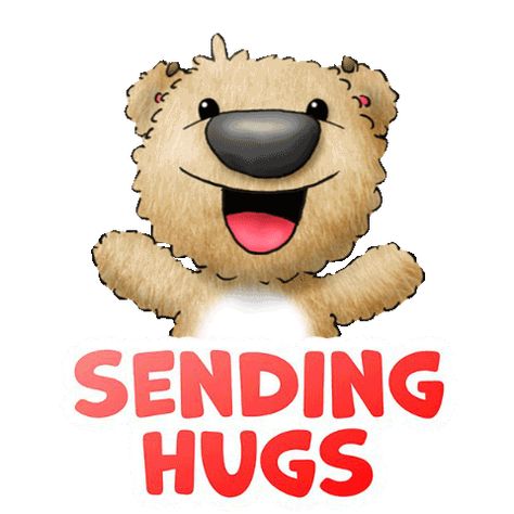 Big Hug For You Gif, Big Hug For You, Big Hugs For You, I Love You Sister, Hug Stickers, Cute Good Morning Gif, Hug Images, Special Friendship Quotes, Hug Gif