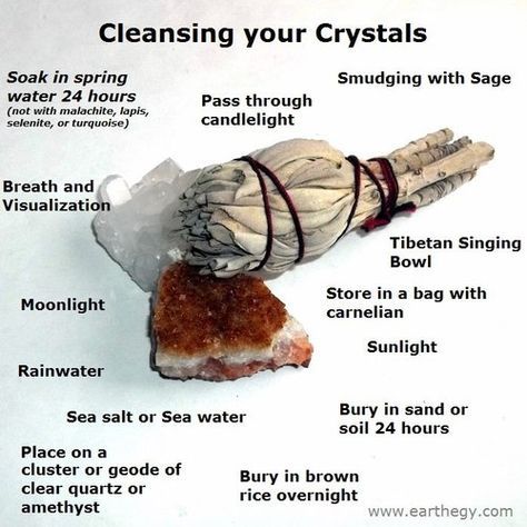 Clean Crystals, Autogenic Training, Magia Das Ervas, Cleansing Crystals, Crystal Therapy, Crystal Healing Stones, Crystal Magic, Kitchen Witch, Energy Crystals