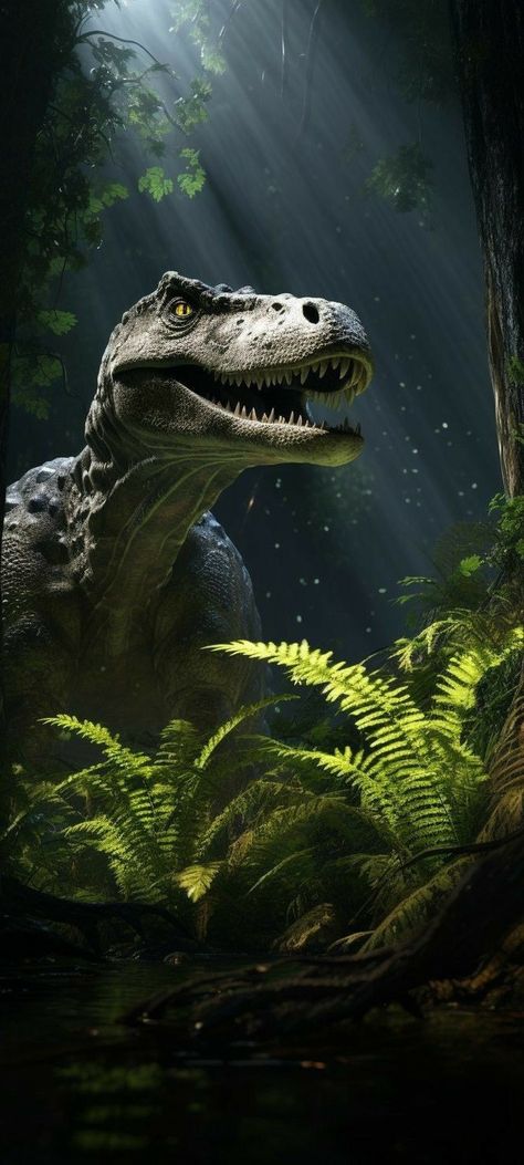 Sea Dinosaurs, Jurassic World Wallpaper, Prehistoric Mammals, Prehistoric Man, Dino Park, Dinosaur Wallpaper, Iphone Wallpaper Stills, Dinosaur Pictures, Prehistoric World