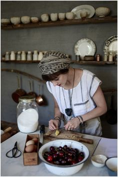 Jersey Ice Cream Co, Beth Kirby, Local Milk, Authentic Life, Chattanooga Tennessee, Gourmet Cooking, Paper Moon, Cooking Lessons, Chattanooga Tn