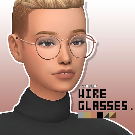 Sims 4 Custom Content Glasses, Ts4 Cc Mm Accessories, Sims 4 Cc Cas Accessories, Sims 4 Cc Maxis Match Beanie, Sims 4cc Glasses, Maxis Match Glasses Sims 4, Sims 4 Cc Circle Glasses, Ts4 Mm Accessories, Sims 4 Mm Glasses