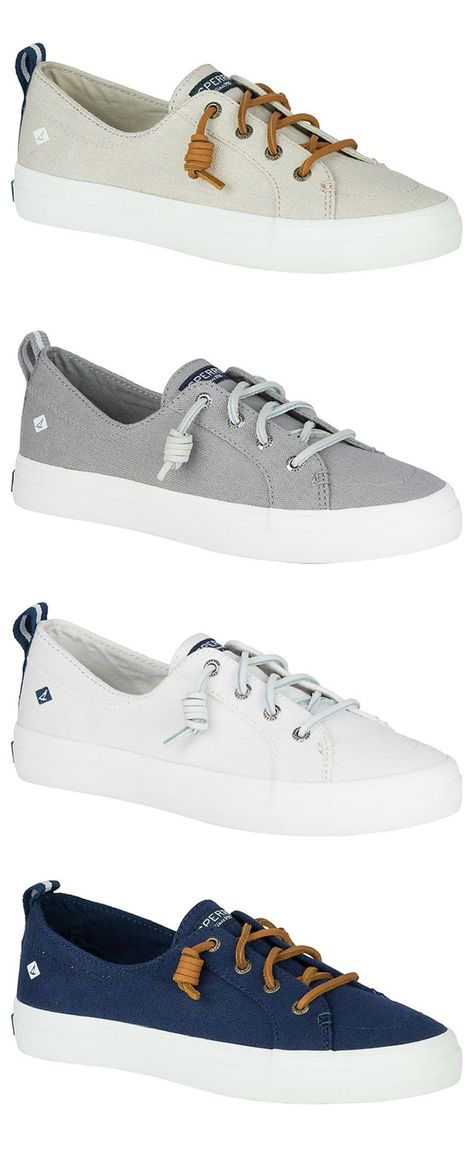 // Sperry Outfits For Women, Sperry Shoes For Women Outfits, Gigi 2023, Sperry Outfits, Sperry Outfit, Sneakers Guide, Reception Shoes, Uniform Shoes, Sport Clothes