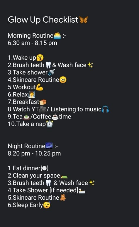 So, this is my current glow up Checklist🥺no one asked bout this..but ya..I just wanna share w/h you guys Summer Glow Up Men, 1 Month Glow Up Challenge Men, Glow Up Challenge Men, How To Glow Up For Guys, Men’s Glow Up Tips, Men’s Morning Routine, Guy Glow Up, Glow Up Tips For Guys, Glow Up Tips For Teens Boys