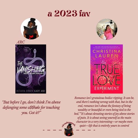 Booksta Bestie Book Recs with @meganreadsmore 🤪🤪 Here are our recs for: ✨a 2023 fav @authoroctaviajensen @authorkadyash @christinalauren ✨POC author @beingmrsjones @sangumandanna ✨queer rep @talbauerwrites @eraofemma ✨contemporary romance @stephaniearcherauthor @jessicajoycewrites ✨a release we’re excited for @authordanielleallen @heyashposton 🩵 have you read any of these? 🩵 April’s Edition will be with @thespicereader Bestie Book, Book Recs, Contemporary Romances, Romance, Books