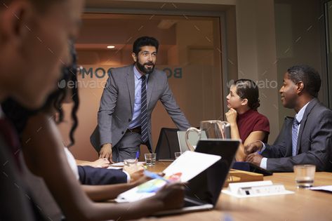 Businessman addressing team at a boardroom meeting, close up by monkeybusiness. Businessman addressing team at a boardroom meeting, close up#team, #addressing, #Businessman, #boardroom Infographic Design Process, Men Photoshoot, Photoshop Photography, Business Inspiration, Blockchain Technology, Meeting Room, Couples Photoshoot, Wedding Shoot, Teamwork