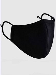 Plain Anti 3.00 USD Nose Mask, Designer Face Mask, Mask Tutorial, Steve Job, Mask Fashion, Trendy Face Masks, N95 Mask, Face Mask Black, Face Mask Fashion