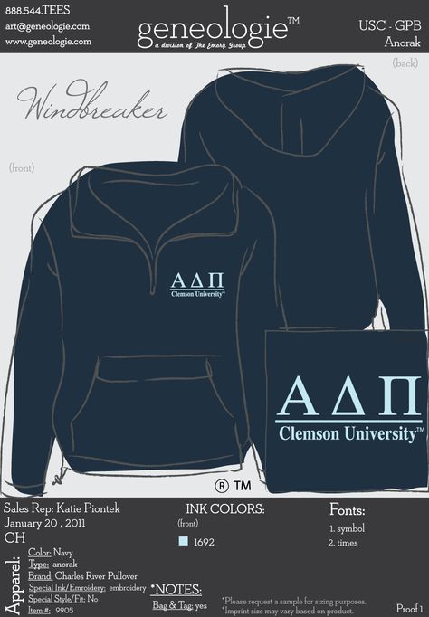 ADPi pullover Adpi Shirts, Sorority Themes, Sorority Clothes, Clemson University, Charles River, Alpha Delta Pi, Alpha Delta, Phi Mu, Sorority Life