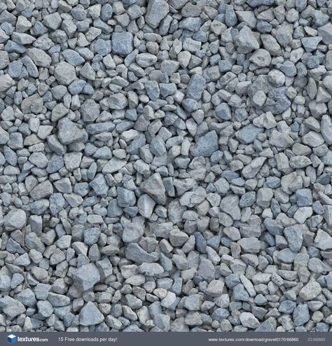 Textures.com - Gravel0170 Gravel Texture Seamless, Stone Texture Seamless, Gravel Texture, Stone Tile Texture, Rock Path, Wood Floor Texture, Rock Texture, Water Texture, Rock Textures