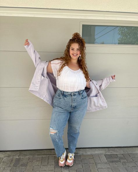 Bree Kish, Lily Evans, Outfit Combinations, Fashion Lifestyle, Perfect Pair, Old Navy, Plus Size Fashion, Lifestyle, Plus Size