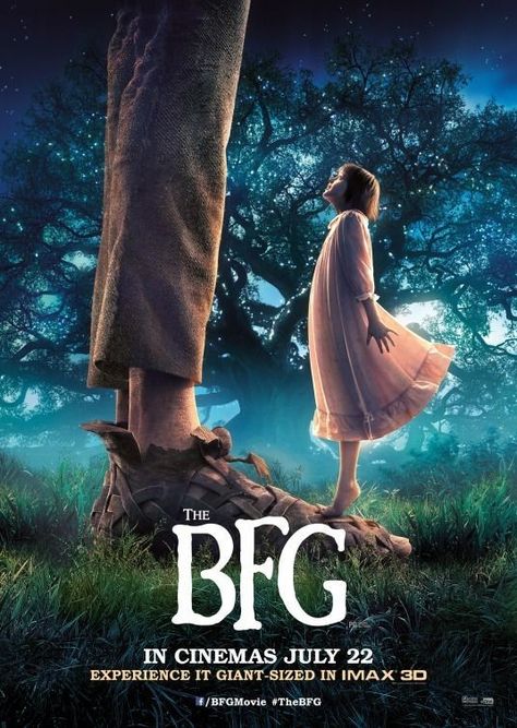 Bfg Movie, Mark Rylance, Disneysea Tokyo, The Bfg, Good Animated Movies, New Disney Movies, Disney Live Action Movies, Best Action Movies, Night Film