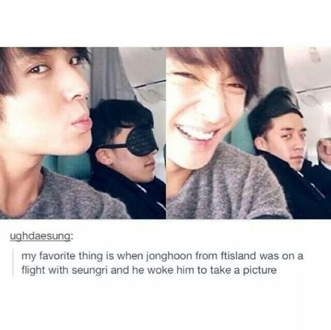 FtIsland and Big Bang: Pfft, Seungri you look like a drama queen. XD [K-pop] Big Bang Kpop, Cn Blue, Ft Island, Kpop Kdrama, All About Kpop, Korean Bands, Korean Star, Cnblue, Take A Picture