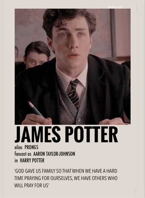 Marauders Movie Poster, James Potter Polaroid, The Marauders Poster, Marauders Poster, Marauders Characters, Movie Character Posters, Old Posters, Character Posters, Harry Potter Wall