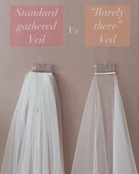 Today we’re paying homage to the incomparably sheer and delicate “barely there” veil. The style gets its name from how transparent it is… | Instagram Barely There Veil, Wedding Bride Veil, Transparent Veil, Veil Diy, Bride Veil, Bridal Veils, Low Bun, My Beautiful Daughter, Diy Repair