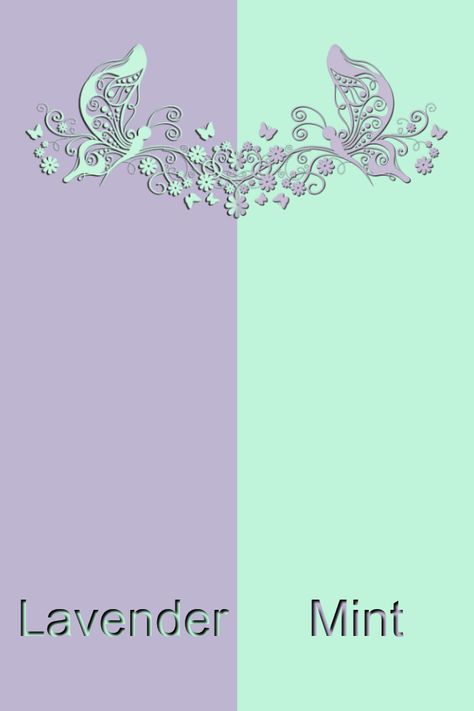 Lavender And Mint Aesthetic, Lilac Wardrobe, Lavender And Mint Wedding, Lilac Palette, Mint Color Schemes, Lavender Color Palette, Lavender Wedding Cake, Wedding Motif, Team Photoshoot