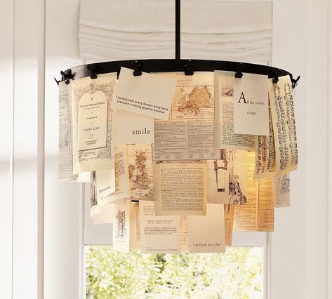 Antler Light Fixtures, Holiday Card Display, Pantry Lighting, Paper Chandelier, Diy Luminaire, Antler Lights, Diy Light Fixtures, Diy Lampe, Diy Chandelier