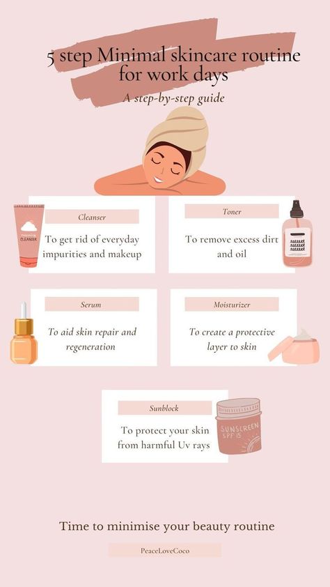 Quick And Easy Skin Care Routine Layering Skincare, Minimal Skincare, Beauty Skin Quotes, Acne Prone Skin Care, Lotion For Oily Skin, Skin Facts, Skin Advice, Skincare Quotes, Moisturizer For Oily Skin