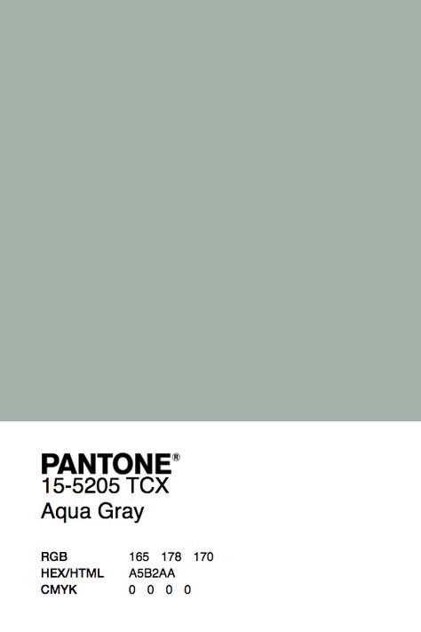 Grayish Green, Colour Board, Pantone Color, Color Shades, Sage Green, Green Color, Green Colors, Green And Grey, Shades