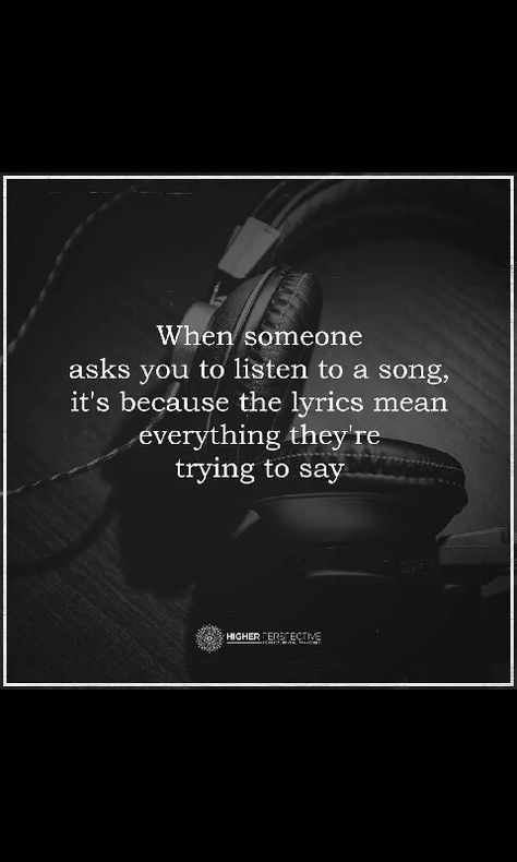 Songs To Listen To When, Miss Someone, Lyrics Meaning, Healthy Love, Always Thinking Of You, Missing Someone, Simple Man, Listening To You, Cute Quotes