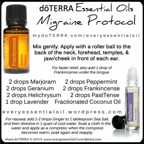 Doterra Past Tense, Oil Blends For Diffuser, Essential Oils For Memory, Essential Oils For Migraines, Sinus Remedies, Oils For Headaches, Essential Oil Roller Bottle Recipes, Marjoram Essential Oil, Helichrysum Essential Oil