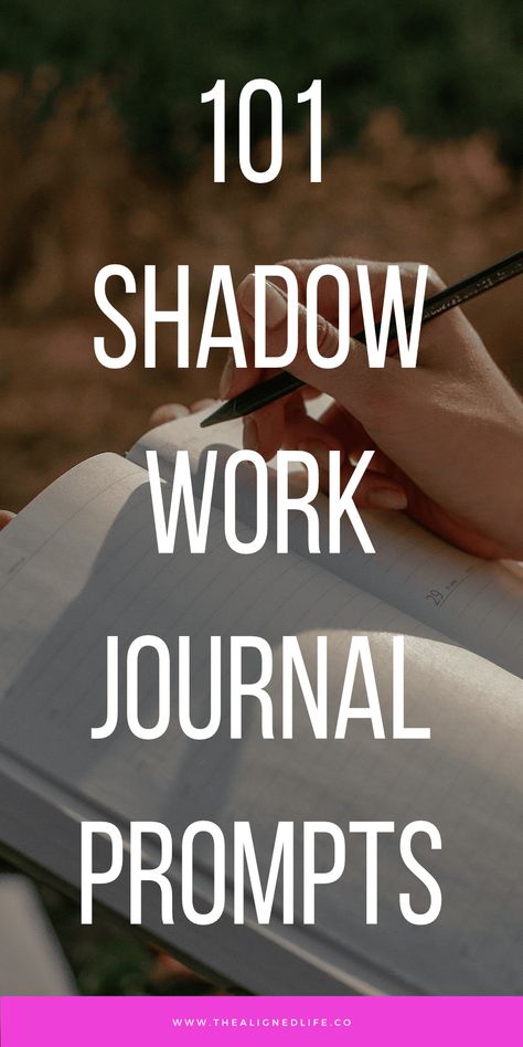 100 Shadow Work Journal Prompts Shadow Healing, Shadow Work Journal Prompts, Work Journal Prompts, Free Planner Printables, Journal Printables Free, Shadow Work Spiritual, Shadow Work Journal, Journal Questions, Understanding Emotions