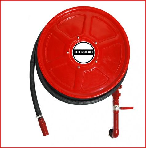 Hose Reel Hose Check more at https://gardenhosemart.com/reel-hoses/hose-reel-hose/ Fire Hose, Safety Training, Hose Reel, Fire Protection, Fire Safety, Train, Quick Saves