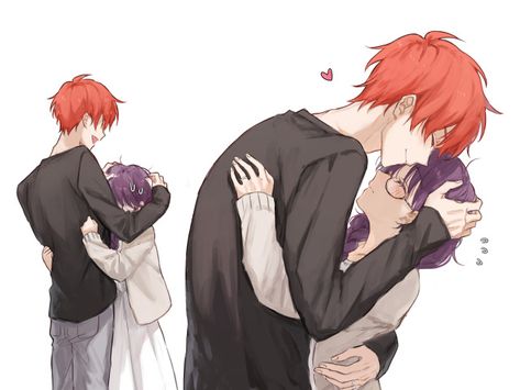 Karma X Okuda, Karma Kun, Karma Akabane, Chiba, Aircraft Design, Cute Anime Couples, Couple Pictures, Anime Love, Anime Fanart